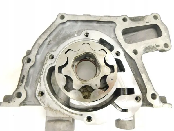 Oliepomp Opel OE 55566000 - Gebruikt, Passend image 8