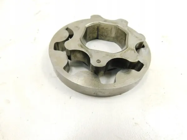 Oliepomp Opel OE 55566000 - Gebruikt, Passend image 9