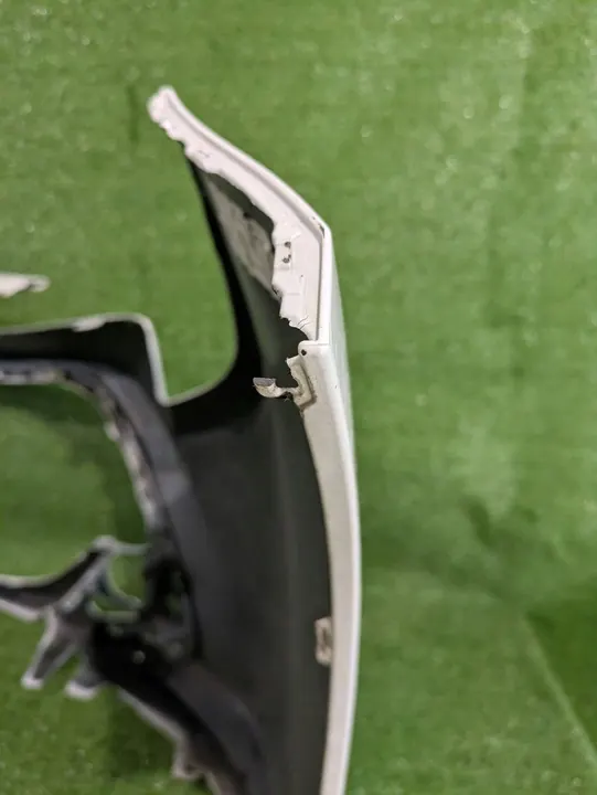 Pare-chocs avant Toyota Corolla E21 HB Kombi OEM CSC26425 image 5