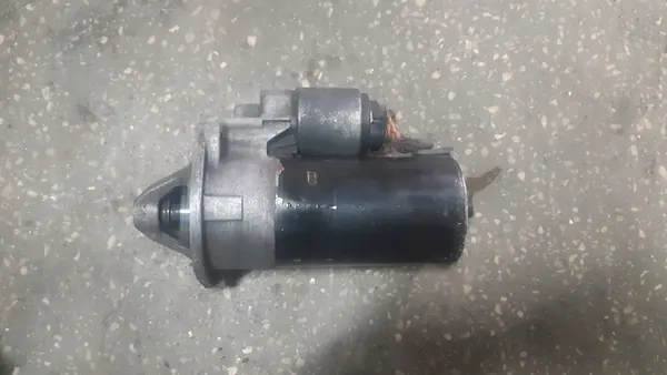 Motor de arranque FORD C-MAX 1.8TDCI 03-06 R4M5T11000KB image 2