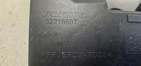 Support d'aile avant gauche OEM 32216697 Volvo XC60 image 9