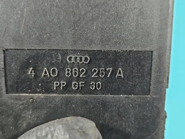 Pompe de verrouillage central OEM 4A0862257A Audi 80 B4 image 6