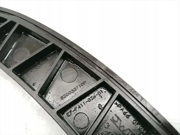 Renault Trafic Ajanohjaimen Ketju 1.6 dCi 2014 image 2