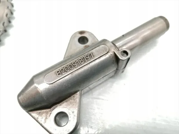 Renault Trafic Ajanohjaimen Ketju 1.6 dCi 2014 image 3