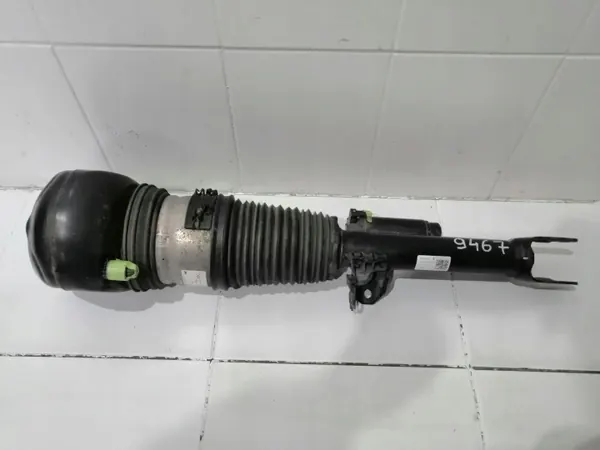 Amortecedor pneumático dianteiro esquerdo OEM R308616971 BMW image 2