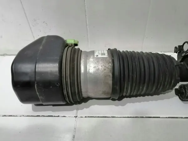 Amortecedor pneumático dianteiro esquerdo OEM R308616971 BMW image 10