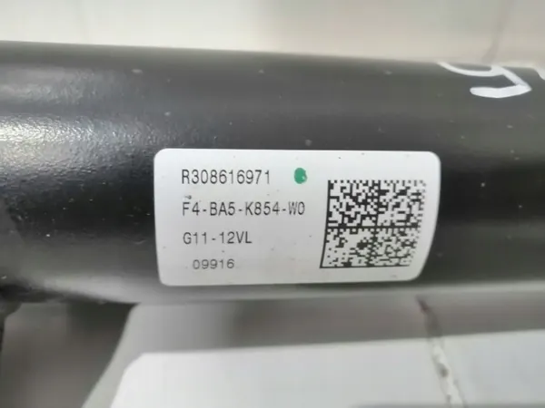 Amortecedor pneumático dianteiro esquerdo OEM R308616971 BMW image 3