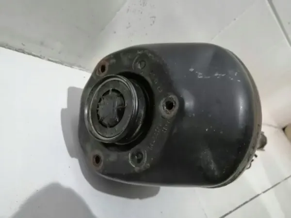 Amortecedor pneumático dianteiro esquerdo OEM R308616971 BMW image 6