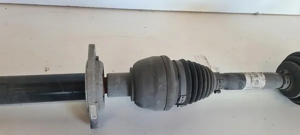 MERCEDES W156 X156 GLA 4MATIC Höger Lång Halvaxel OEM image 2