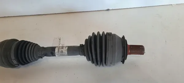 MERCEDES W156 X156 GLA 4MATIC Höger Lång Halvaxel OEM image 3