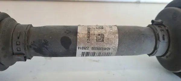 MERCEDES W156 X156 GLA 4MATIC Höger Lång Halvaxel OEM image 4