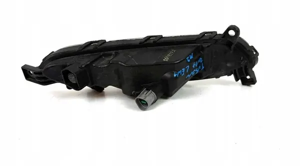 HYUNDAI TUCSON III LED DRL HALÓGENA FRONTAL ESQUERDA 92207-D7000 image 2