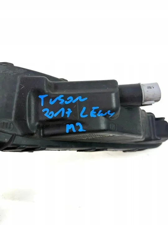 HYUNDAI TUCSON III LED DRL HALÓGENA FRONTAL ESQUERDA 92207-D7000 image 3