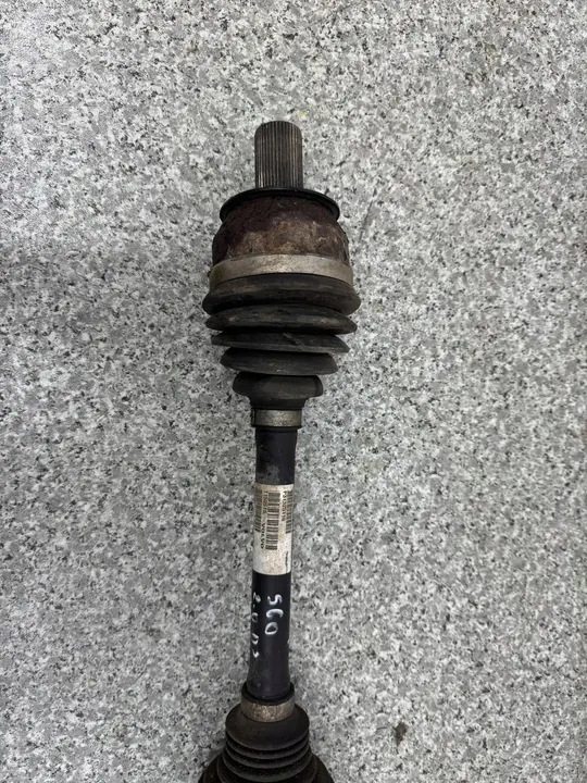 Vänster framaxel Volvo S60 II 2013-2018 31325116 image 2