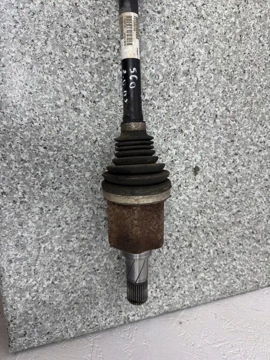 Vänster framaxel Volvo S60 II 2013-2018 31325116 image 3