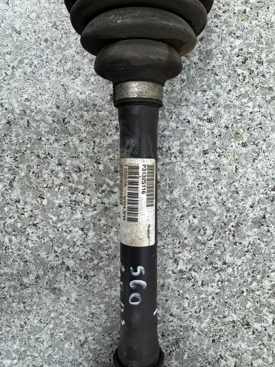 Vänster framaxel Volvo S60 II 2013-2018 31325116 image 4