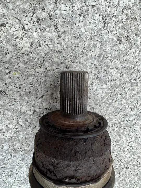 Vänster framaxel Volvo S60 II 2013-2018 31325116 image 6