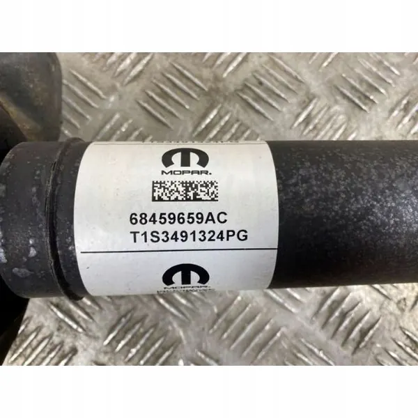 OEM 68459659AC Vetoakseli Jeep Grand Cherokee image 10