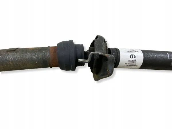 OEM 68459659AC Vetoakseli Jeep Grand Cherokee image 3
