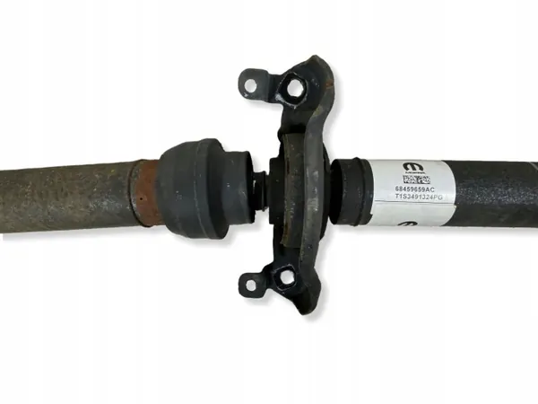 OEM 68459659AC Vetoakseli Jeep Grand Cherokee image 9