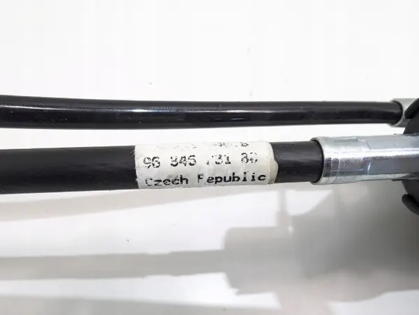 OEM Vaihteiston Liitokset -sarja Citroen Berlingo 1.6 HDI image 5