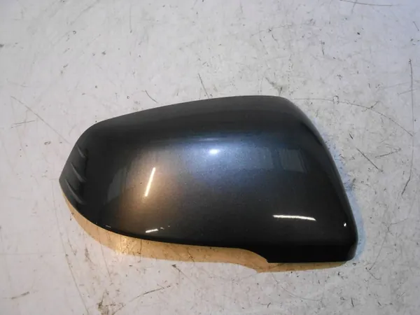 BMW F40 Couvre-Rétroviseur Droit OEM 9880684 Peinture B39 image 2