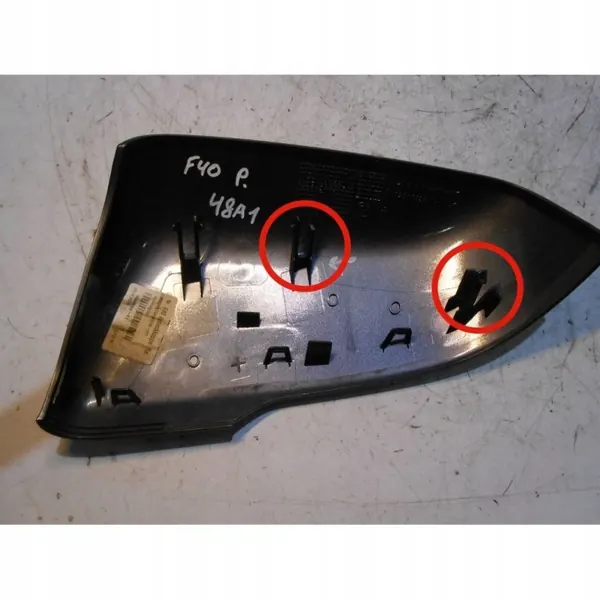 BMW F40 Couvre-Rétroviseur Droit OEM 9880684 Peinture B39 image 9