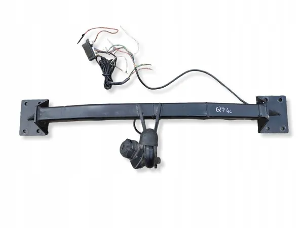 Module Boule Attelage Audi Q7 OEM RCD26576 image 2