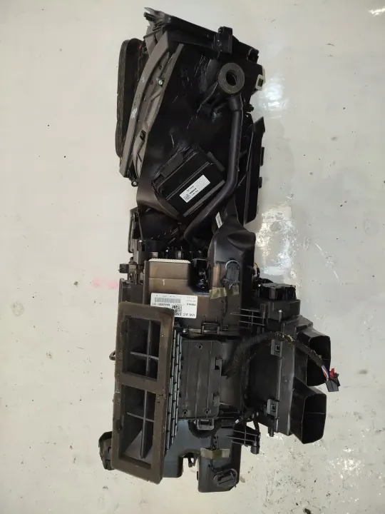 Lämmitys Audi A8 D5 OEM 4N1816501AA - Kokonaisuus image 4