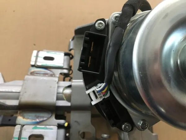 OEM 48200-65T71 ohjauspyörän sarana Suzuki Vitara image 6