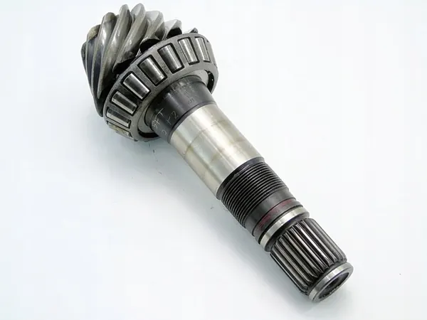 Boîtier de différentiel avant Discovery 5 L462 Defender 2 L663 MPLA-3017-BD image 2