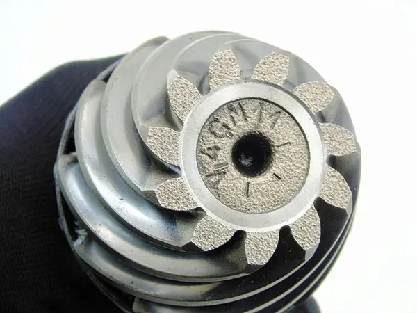 Boîtier de différentiel avant Discovery 5 L462 Defender 2 L663 MPLA-3017-BD image 3