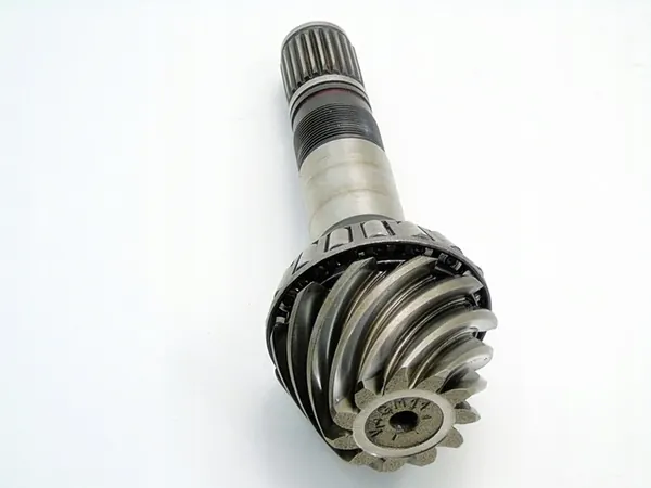 Boîtier de différentiel avant Discovery 5 L462 Defender 2 L663 MPLA-3017-BD image 4