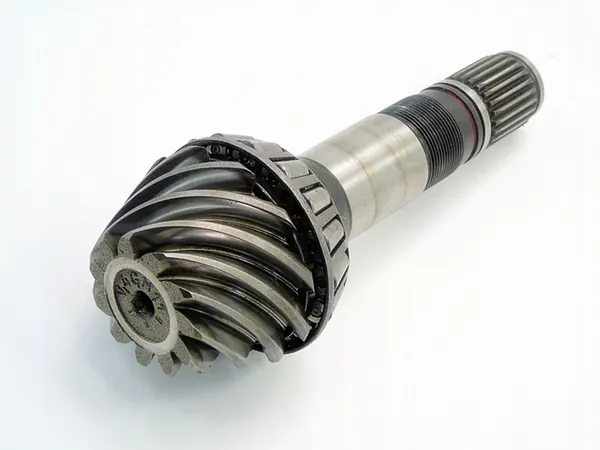 Boîtier de différentiel avant Discovery 5 L462 Defender 2 L663 MPLA-3017-BD image 5