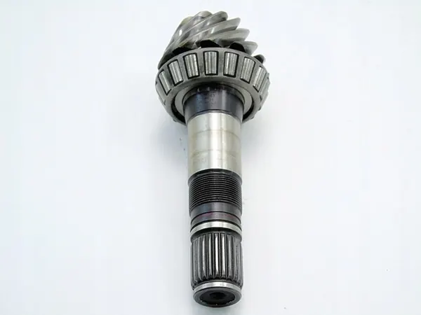 Boîtier de différentiel avant Discovery 5 L462 Defender 2 L663 MPLA-3017-BD image 6