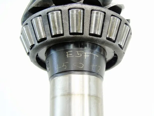 Boîtier de différentiel avant Discovery 5 L462 Defender 2 L663 MPLA-3017-BD image 7