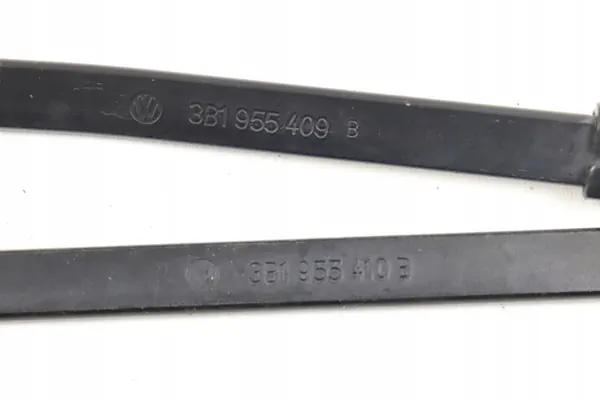 Bras d'essuie-glace OEM 3B1 955 409B, État utilisé image 7