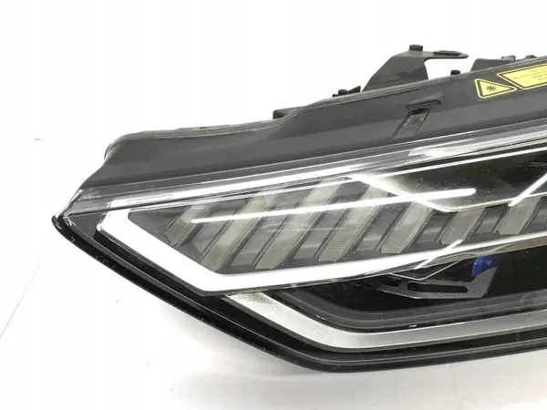 LINKER LASERREFLEKTOR AUDI A7 S7 C8 4K8941085F image 2