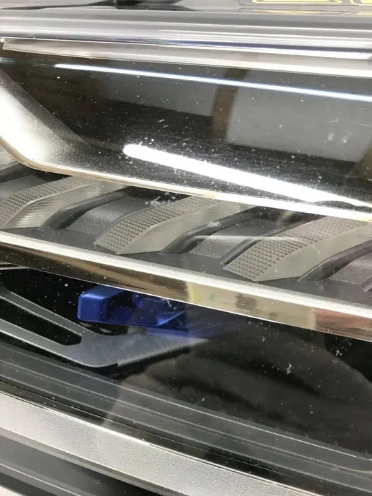 LINKER LASERREFLEKTOR AUDI A7 S7 C8 4K8941085F image 6