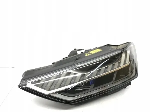 LINKER LASERREFLEKTOR AUDI A7 S7 C8 4K8941085F image 8