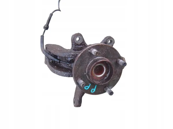 Ford OE LUK726 Rotule de Direction Droite Avant image 2