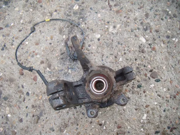 Ford OE LUK726 Rotule de Direction Droite Avant image 3
