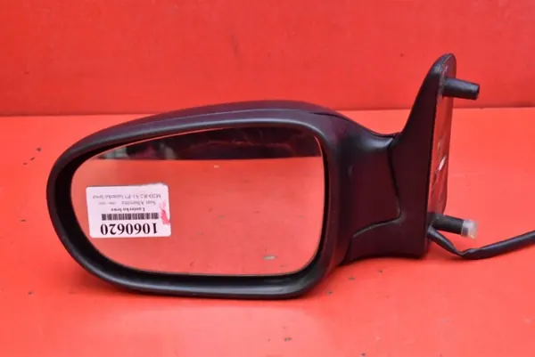 Vasen peili musta OEM 010414 Seat Alhambralle 96-00 image 3