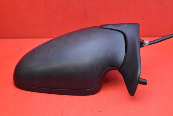 Vasen peili musta OEM 010414 Seat Alhambralle 96-00 image 5