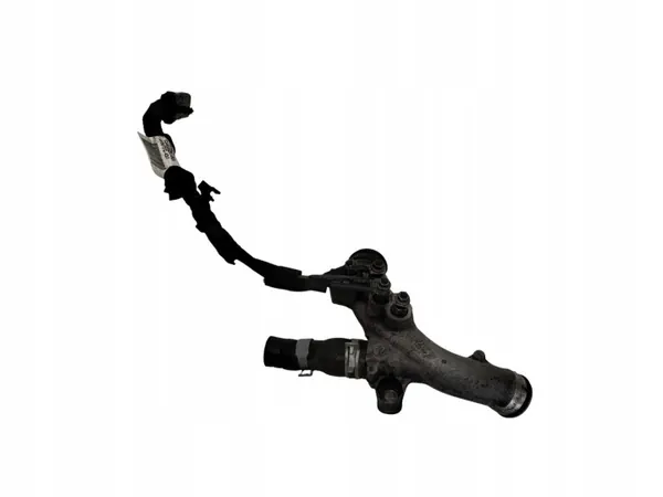 Chauffe-eau Renault Megane IV OEM 210472718R image 2