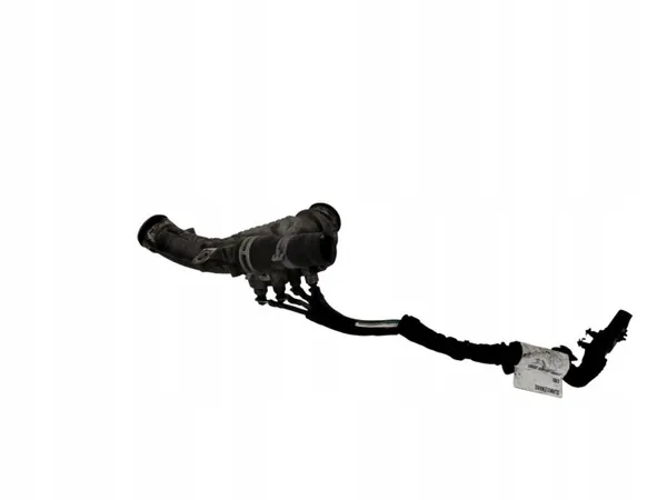 Chauffe-eau Renault Megane IV OEM 210472718R image 3