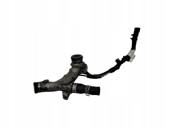 Chauffe-eau Renault Megane IV OEM 210472718R image 4