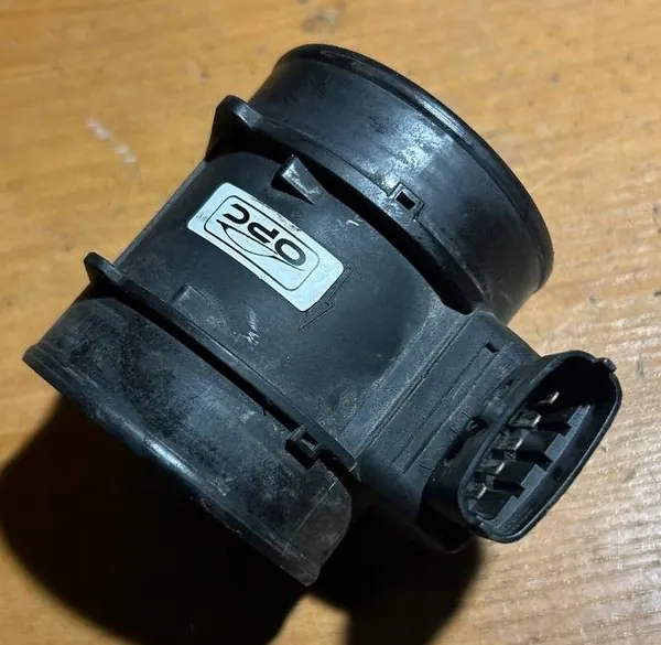 Luftflödesmätare OEM 2440416 5wk9634 för Opel Signum image 2