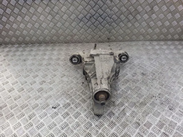 AUDI Q7 4L Taka tasauspyörästö 4460310090 image 2