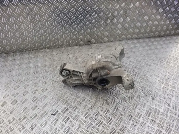 AUDI Q7 4L Taka tasauspyörästö 4460310090 image 3